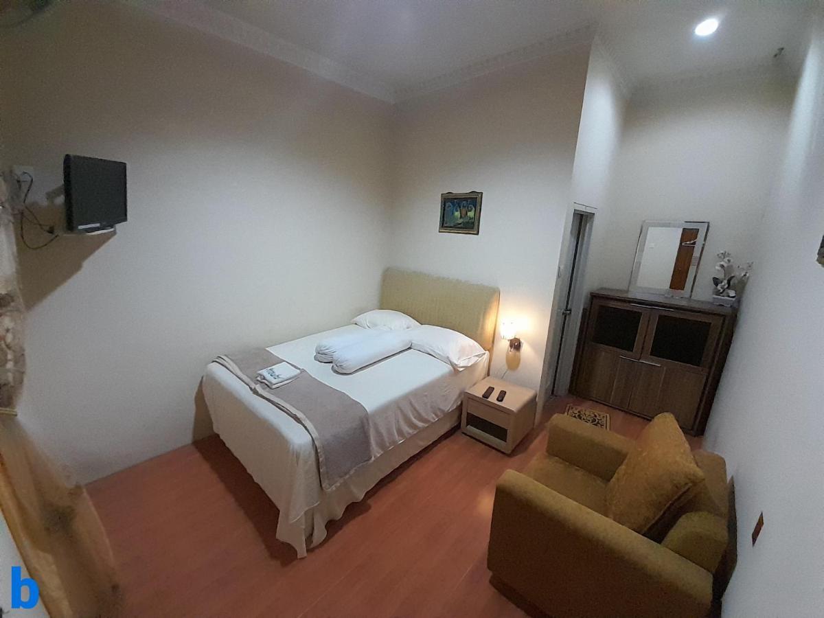 Marry Ind Gunung Kawi Guest House Malang Bumirejo Eksteriør bilde