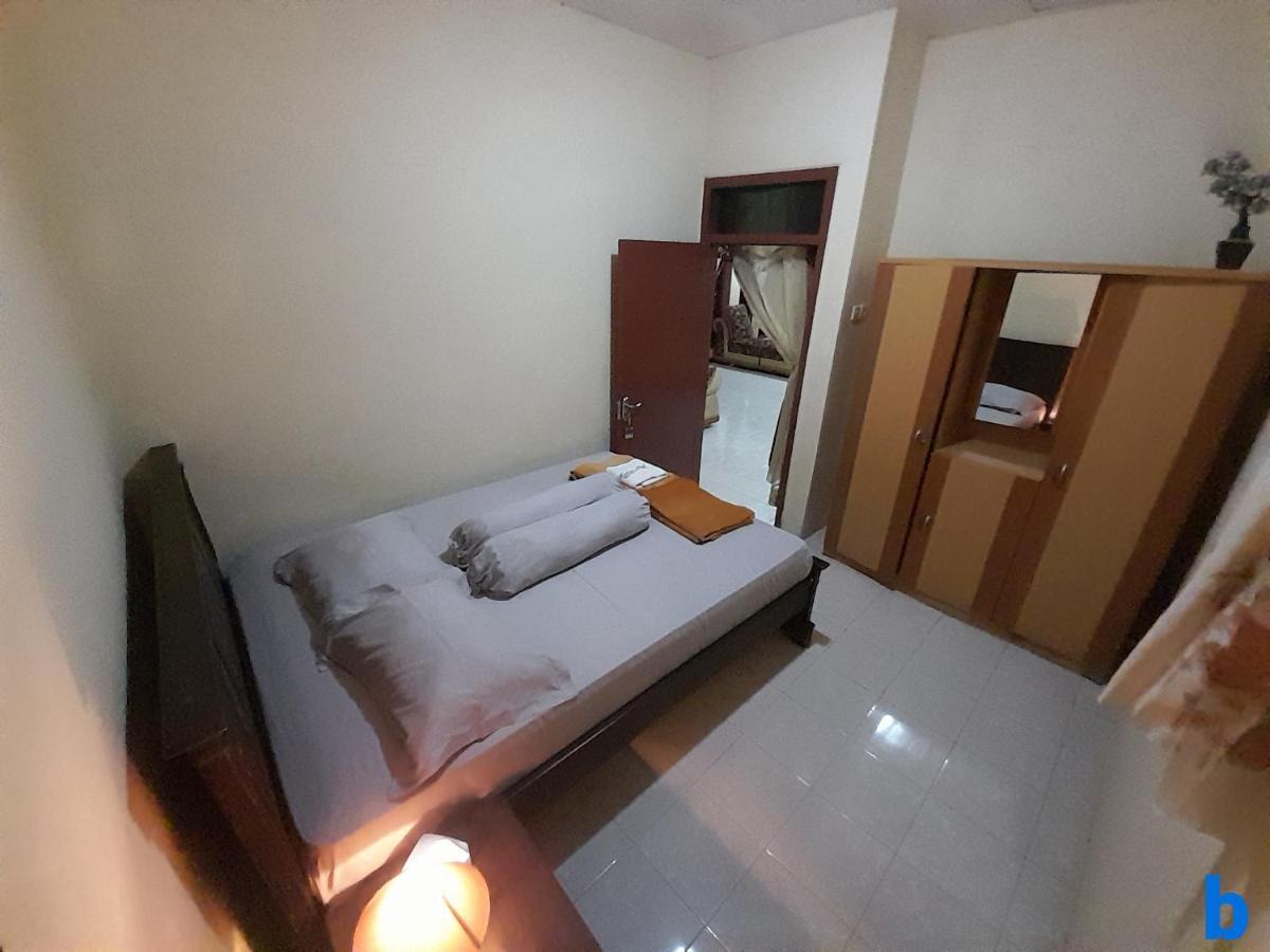 Marry Ind Gunung Kawi Guest House Malang Bumirejo Eksteriør bilde