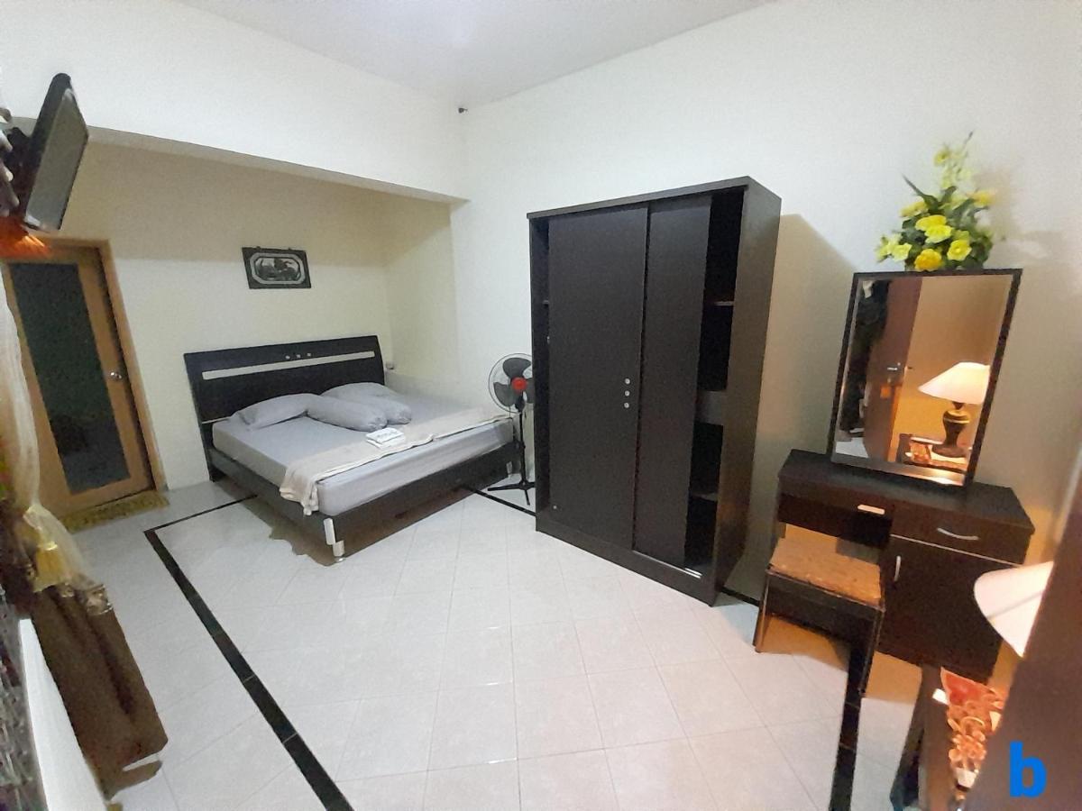 Marry Ind Gunung Kawi Guest House Malang Bumirejo Eksteriør bilde