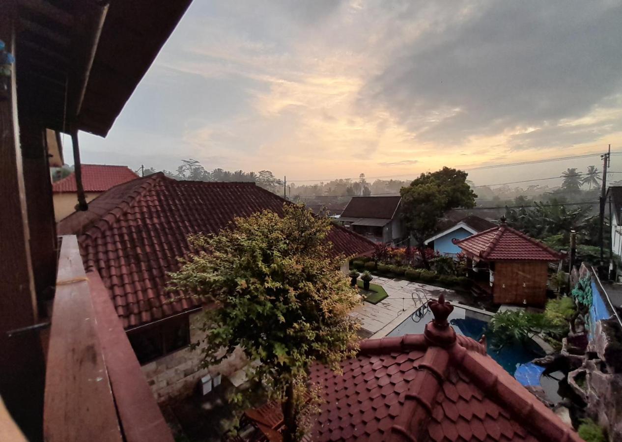 Marry Ind Gunung Kawi Guest House Malang Bumirejo Eksteriør bilde